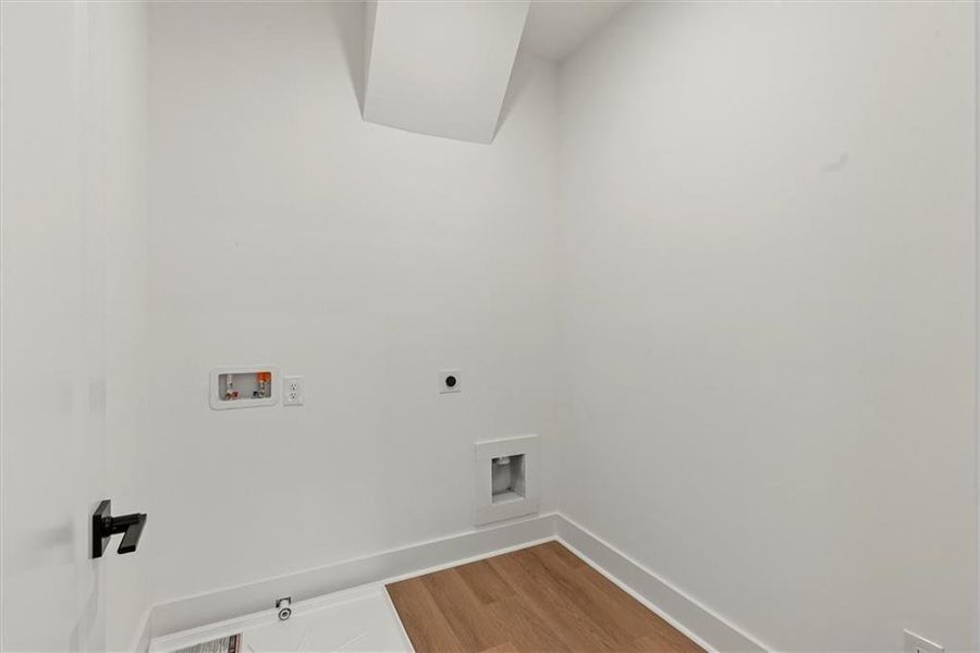 Spacious, unfurnished interior of a new home in , Dacula (Image 42). Spacious, unfurnished interior of a new home in , Dacula (Image 42).