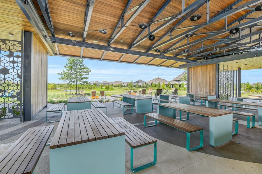 Community amenities in , Cypress (Image 35).
