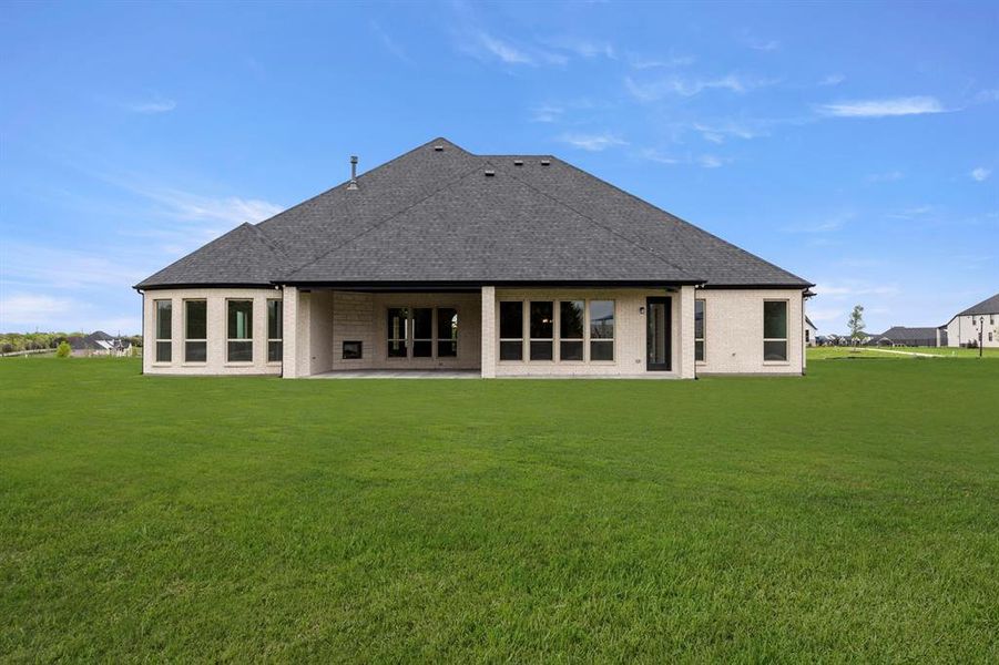 26. 261 Vidrio - Back 26. 261 Vidrio - Back