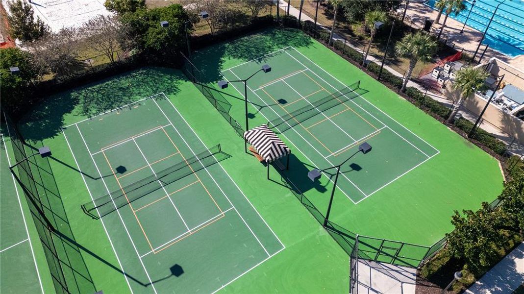 Community amenities in Oakmont, Gainesville (Image 20). Community amenities in Oakmont, Gainesville (Image 20).