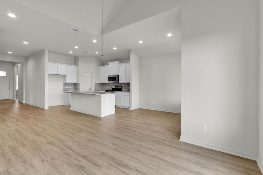 Image 18 of a home in Lago Mar  50'  &  55'.