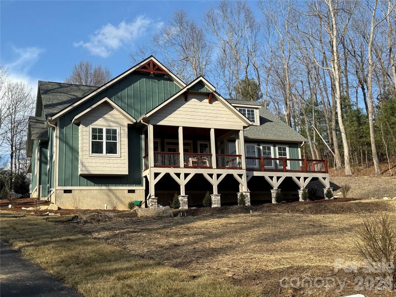 Image 40 of a home in .