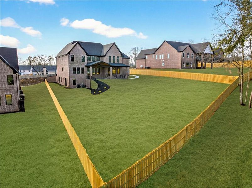 Image 64 of a home in . Image 64 of a home in .