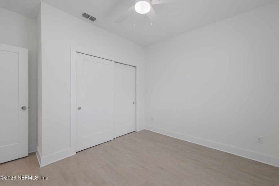 Spacious, unfurnished interior of a new home in , St. Augustine (Image 18). Spacious, unfurnished interior of a new home in , St. Augustine (Image 18).