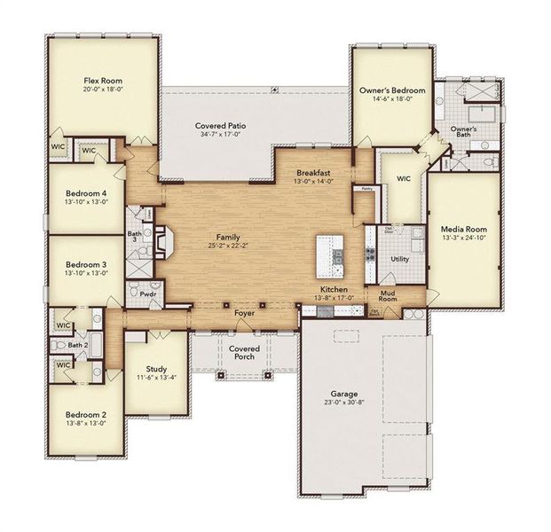 141 Hollingsworth Ln floorplan_image 141 Hollingsworth Ln floorplan_image