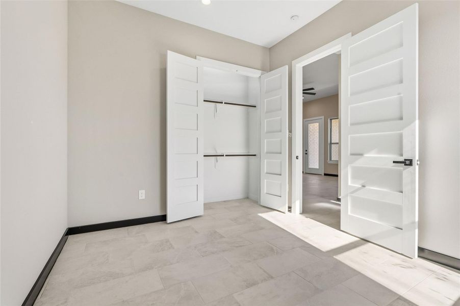 Spacious, unfurnished interior of a new home in , Sweeny (Image 32). Spacious, unfurnished interior of a new home in , Sweeny (Image 32).