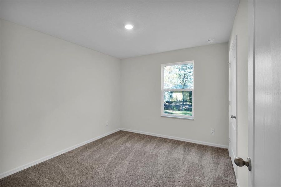 Spacious, unfurnished interior of a new home in Palm Coast, Palm Coast (Image 18).