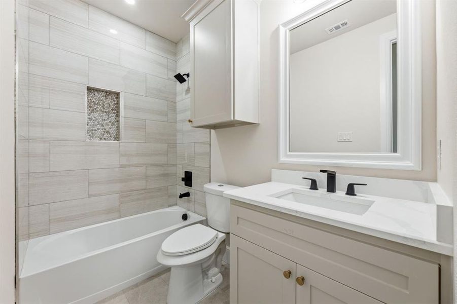 Bathroom 2 Bathroom 2