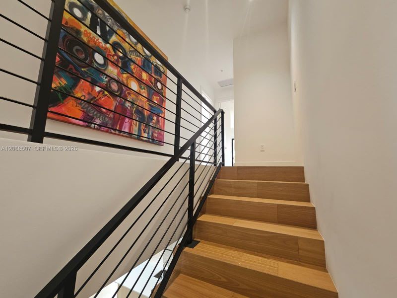 Close-up of interior finishes inside a home in , Miami (Image 18). Close-up of interior finishes inside a home in , Miami (Image 18).