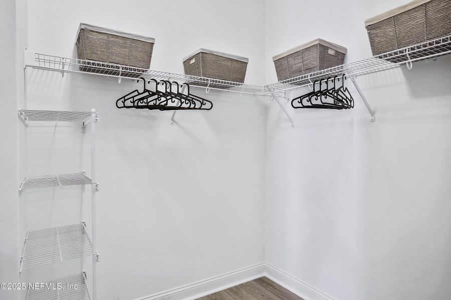 Furnished interior view inside a new home in , Ponte Vedra (Image 38). Furnished interior view inside a new home in , Ponte Vedra (Image 38).