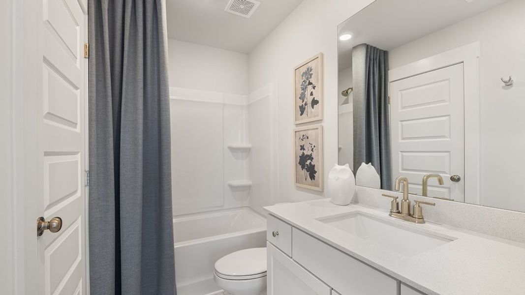 Bathroom 2 Bathroom 2