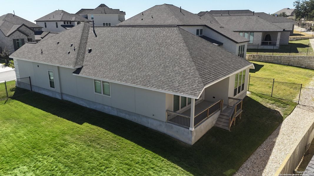 Image 42 of a home in Cibolo Canyons 50'. Image 42 of a home in Cibolo Canyons 50'.