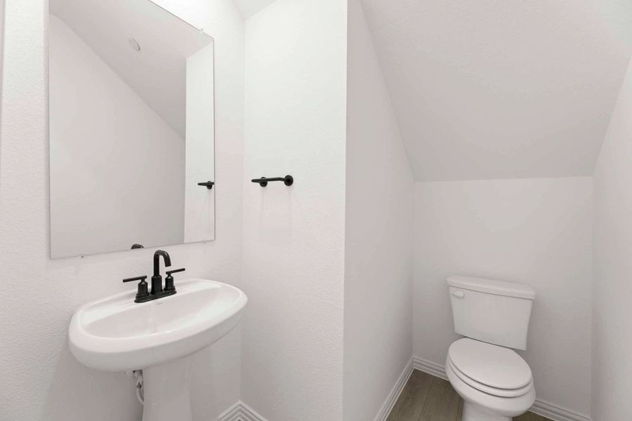 Powder Bathroom Powder Bathroom