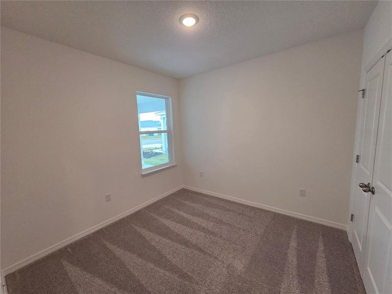 Spacious, unfurnished interior of a new home in Hammock Reserve, Haines City (Image 32). Spacious, unfurnished interior of a new home in Hammock Reserve, Haines City (Image 32).