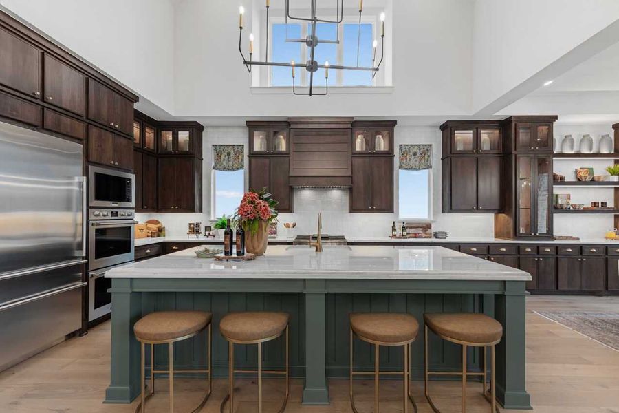 Kitchen Kitchen