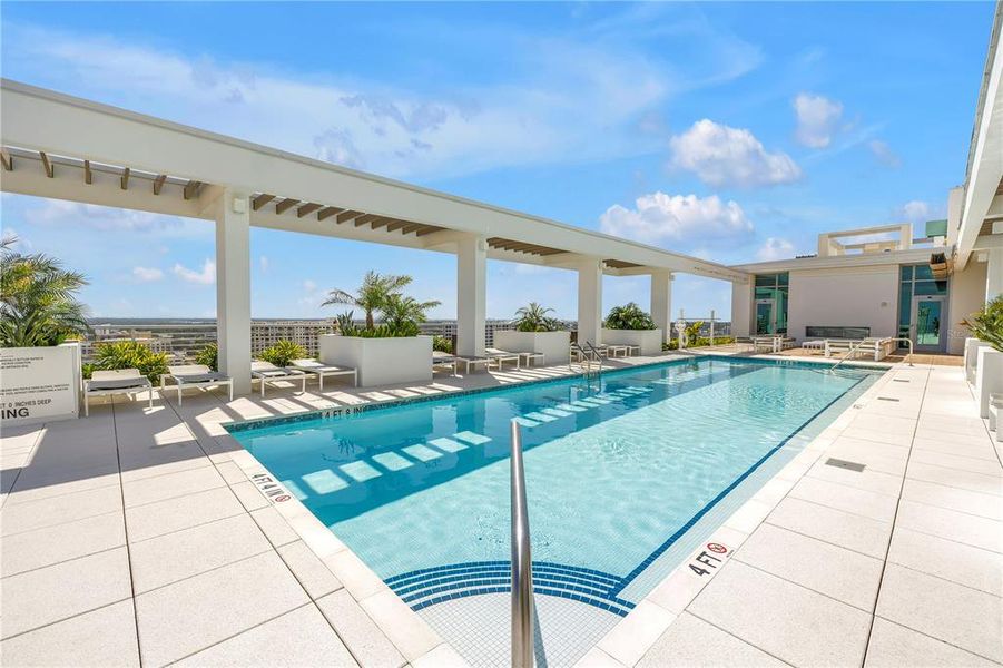 Community amenities in , St. Petersburg (Image 30).