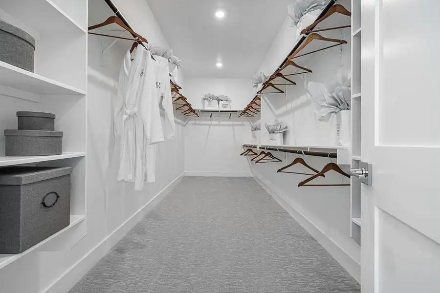 Image 39 representing the Catalina by Taylor Morrison in Travisso Florence Collection, Leander, TX.