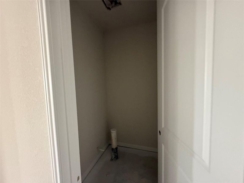 Spacious, unfurnished interior of a new home in The Cottages at La Cima, San Marcos (Image 10). Spacious, unfurnished interior of a new home in The Cottages at La Cima, San Marcos (Image 10).