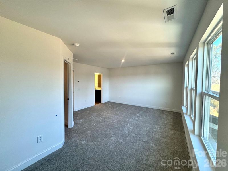 Owner's Suite Owner's Suite