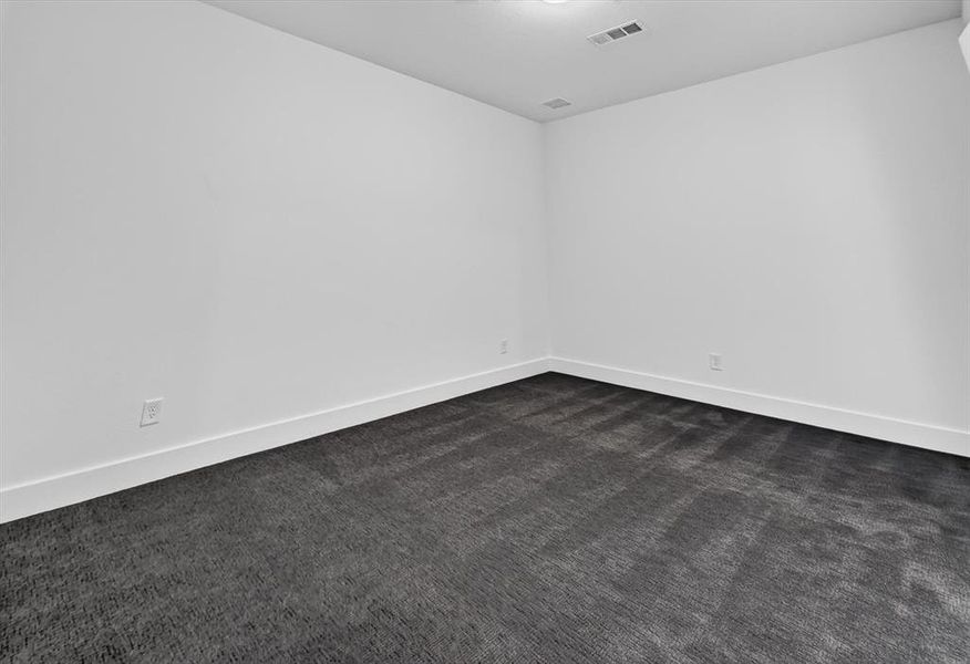 Entertainment Room Entertainment Room