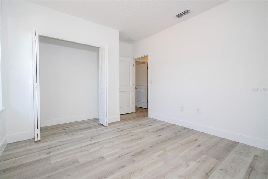 Spacious, unfurnished interior of a new home in , North Port (Image 15). Spacious, unfurnished interior of a new home in , North Port (Image 15).