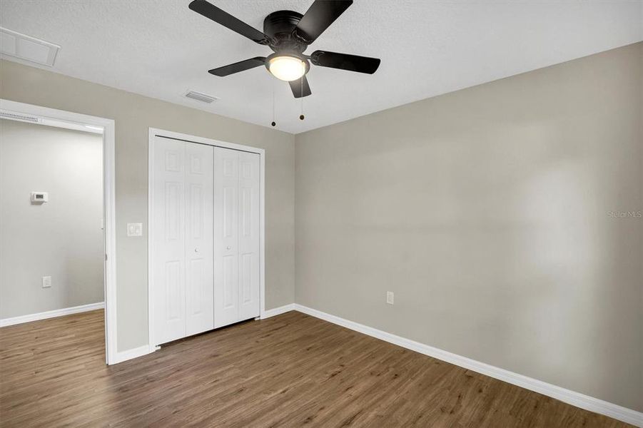 Spacious, unfurnished interior of a new home in , Lakeland (Image 23).