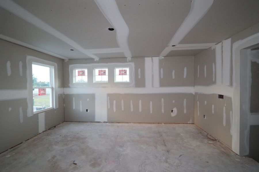 Drywall