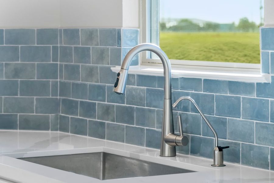 WaterSense® labeled faucets WaterSense® labeled faucets