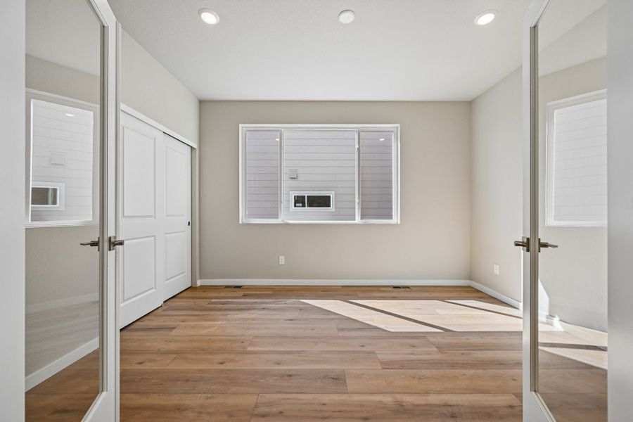 2br New Home in Parker, CO.  - Slide 24