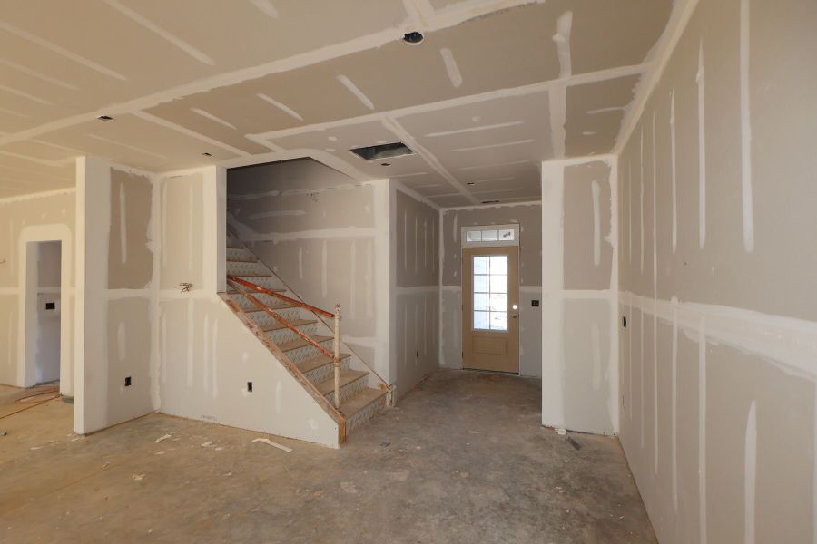 Drywall Drywall