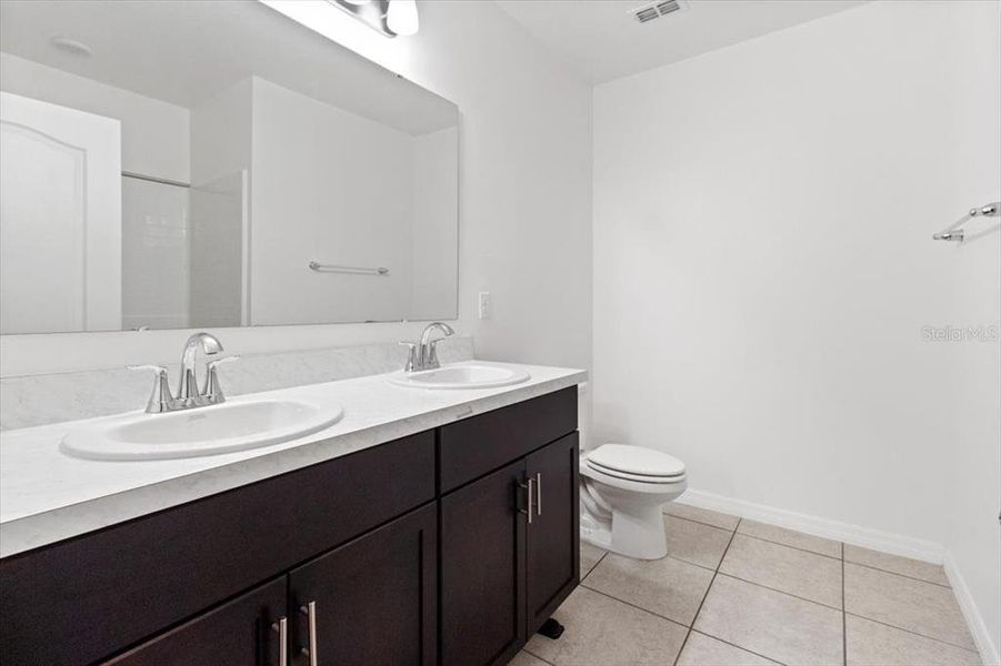 Furnished interior view inside a new home in Poinciana, Poinciana (Image 9). Furnished interior view inside a new home in Poinciana, Poinciana (Image 9).