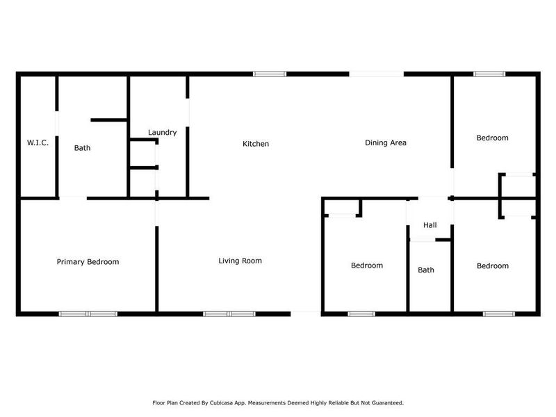 2D floor plan layout of this home in , Ellijay, GA (Image 4). 2D floor plan layout of this home in , Ellijay, GA (Image 4).