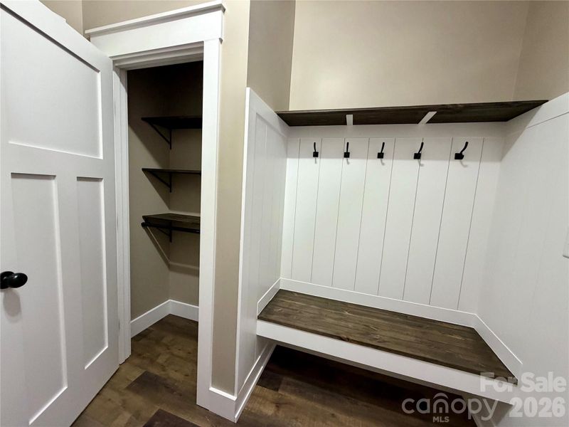 drop zone/mud room drop zone/mud room