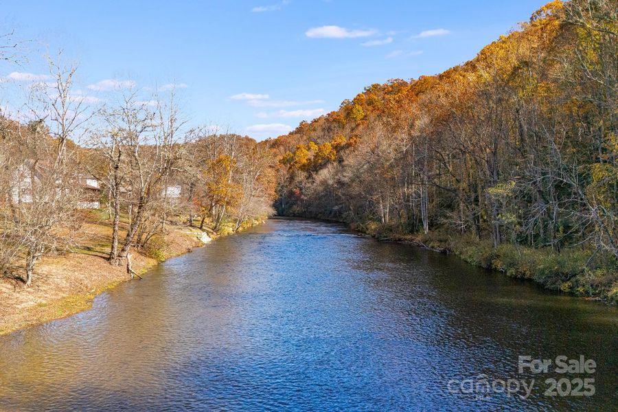 Natural landscape and outdoor views near  in Cullowhee (Image 32).