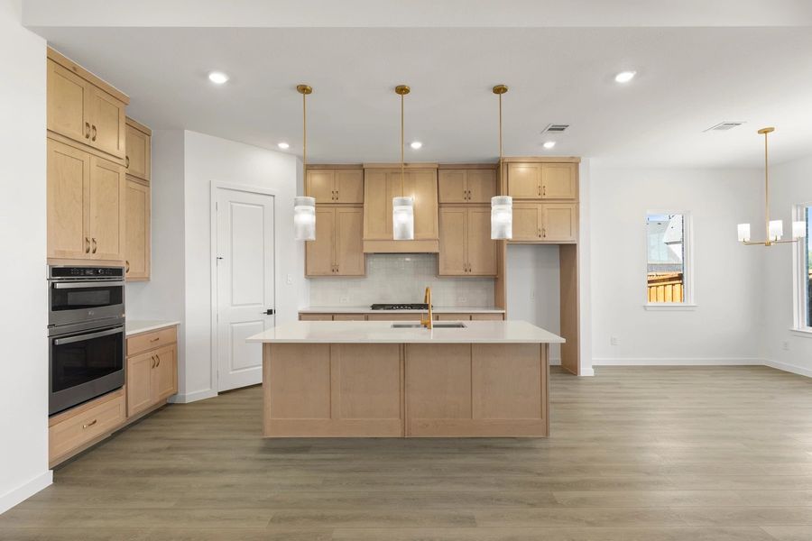 Kitchen Kitchen