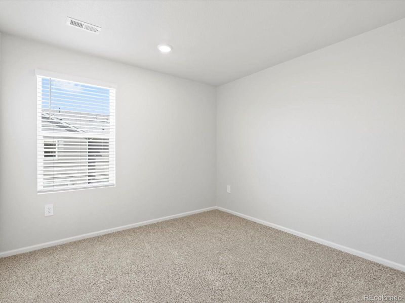 Spacious, unfurnished interior of a new home in , Windsor (Image 26).