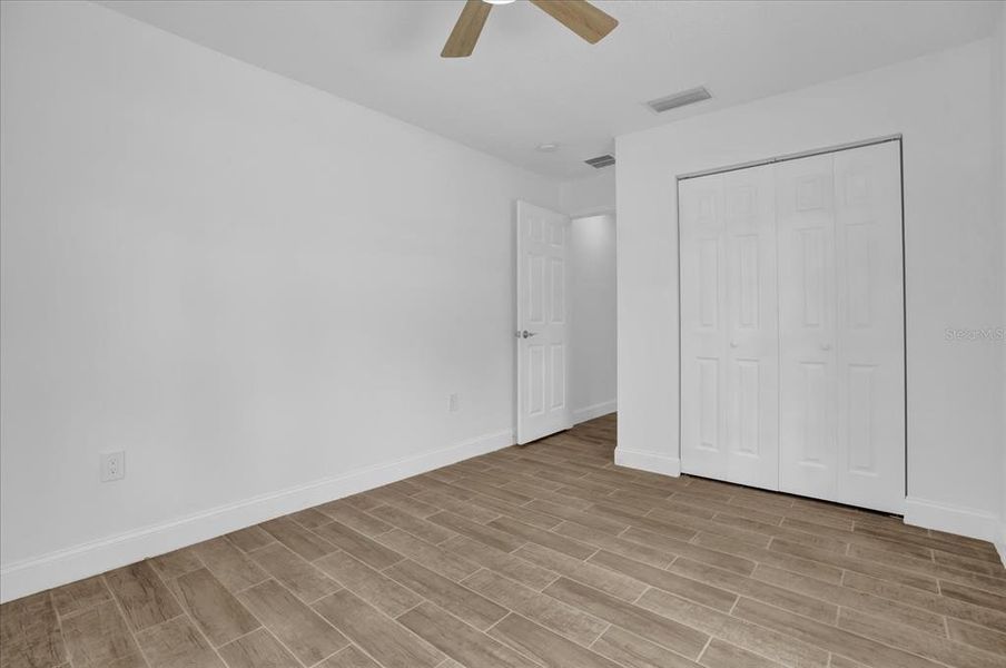 Spacious, unfurnished interior of a new home in , Orange City (Image 21). Spacious, unfurnished interior of a new home in , Orange City (Image 21).