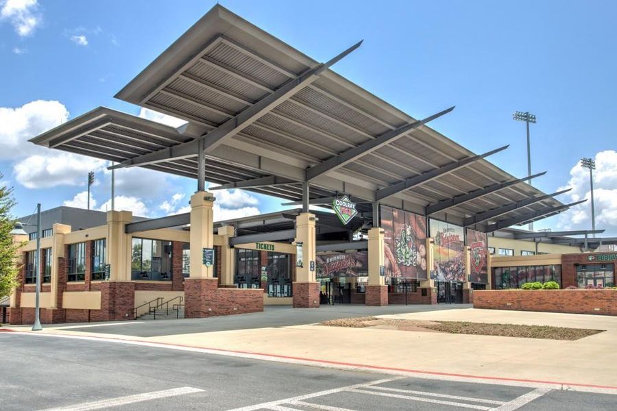 Community amenities in , Sugar Hill (Image 7).