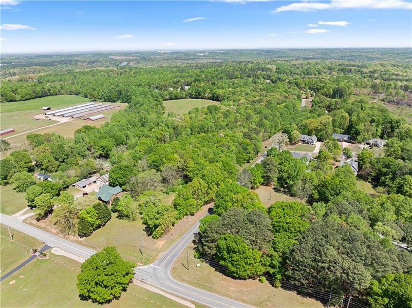 Natural landscape and outdoor views near in Commerce (Image 11). Natural landscape and outdoor views near in Commerce (Image 11).