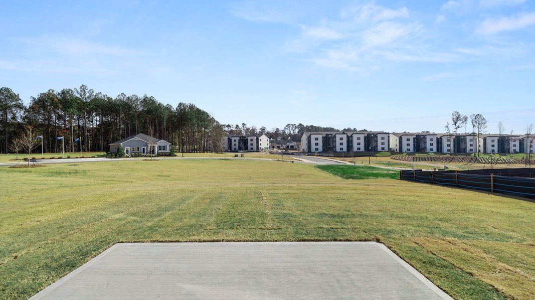 Image 24 representing the Plan by D.R. Horton in WillowBrook, Winder, GA.