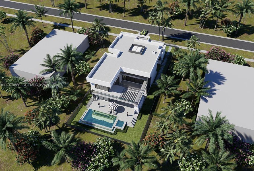 Community amenities in , Miami Beach (Image 39).