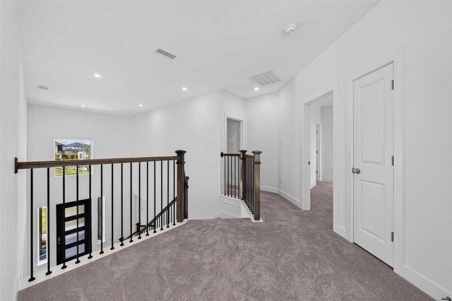 Spacious, unfurnished interior of a new home in , Cypress (Image 20). Spacious, unfurnished interior of a new home in , Cypress (Image 20).