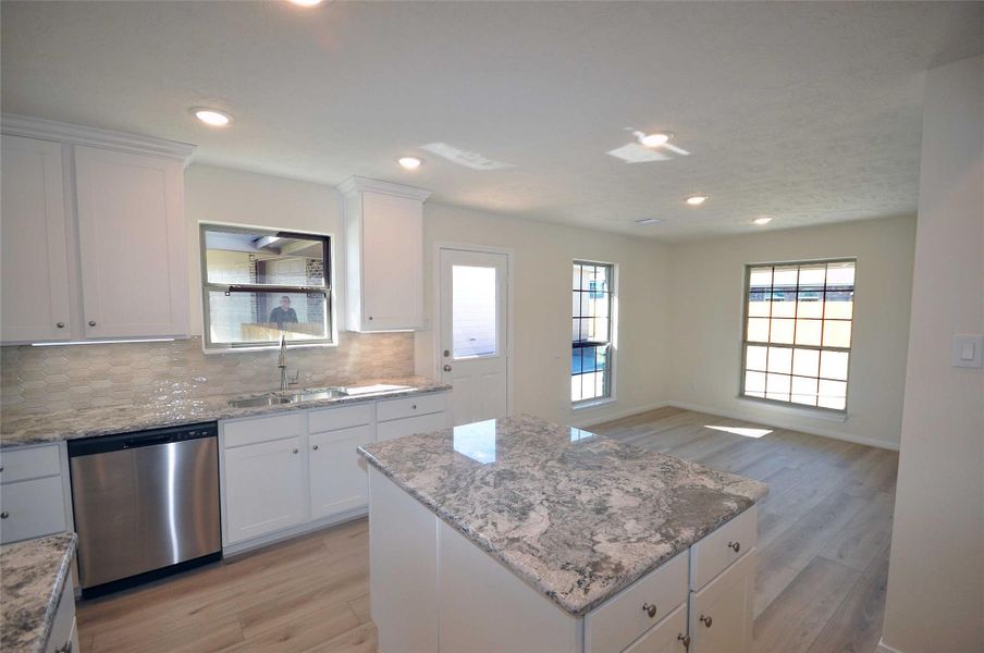 LD surface mounted lighting. LD surface mounted lighting.