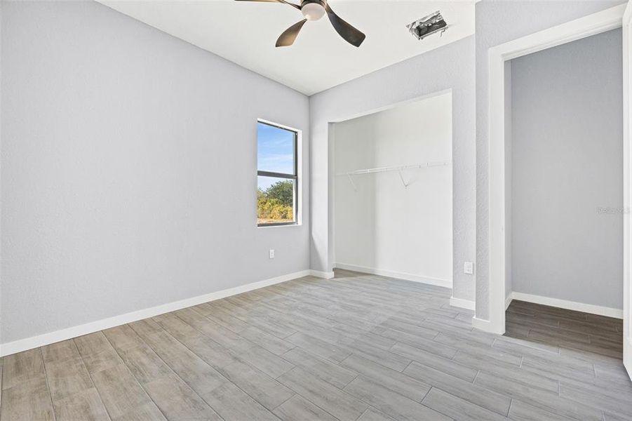 Spacious, unfurnished interior of a new home in , Punta Gorda (Image 13).