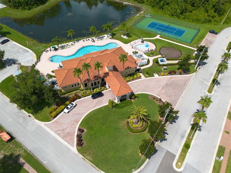 Community amenities in , Kissimmee (Image 17).