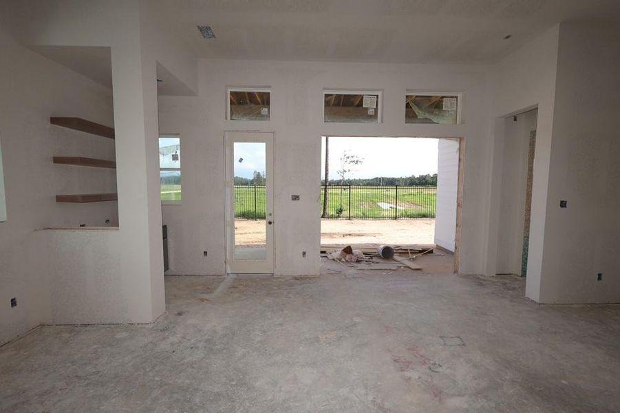 Image 41 of a home in ARTAVIA 50' Homesites.