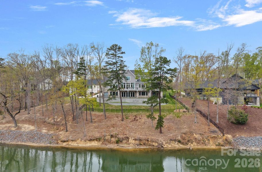 Natural landscape and outdoor views near  in Clover (Image 44).