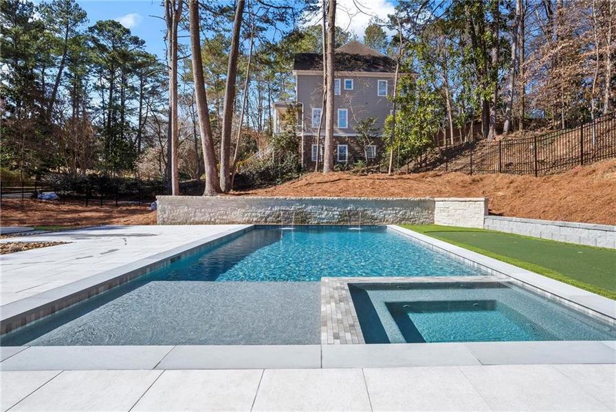 Image 45 of a home in .