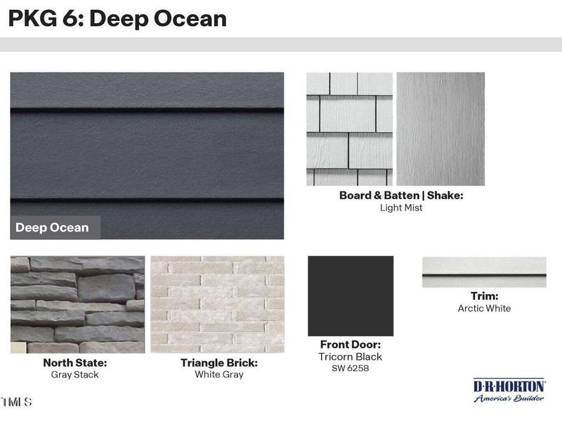 Exterior 6 Deep Ocean