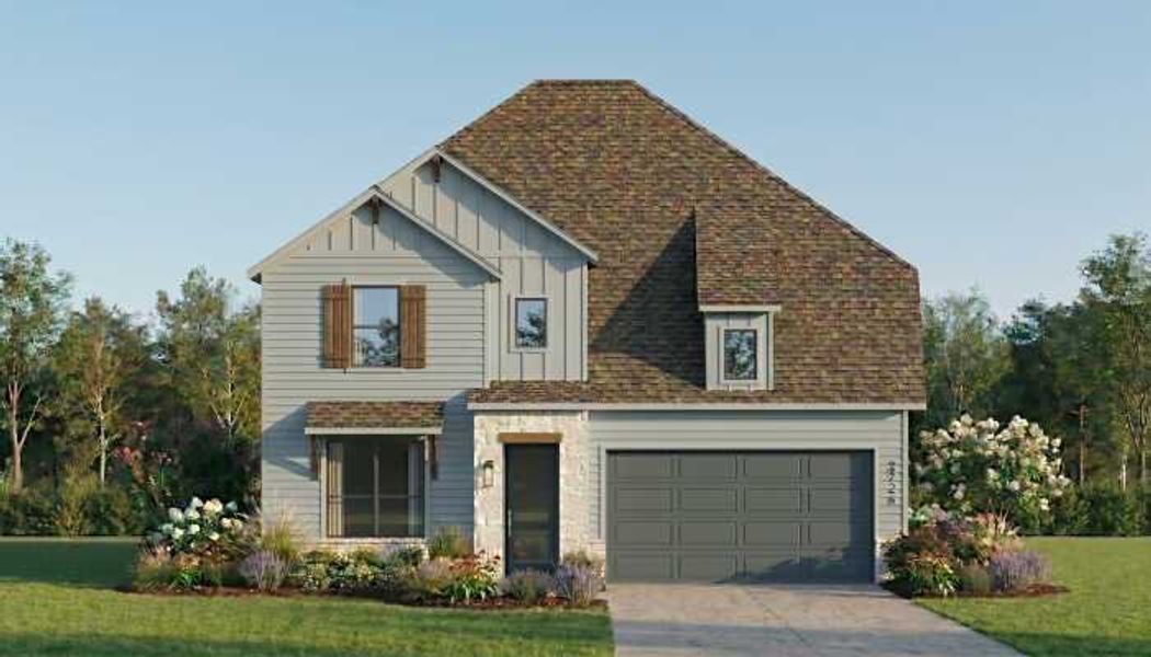 Elevation C3 Elevation C3